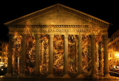 pantheon